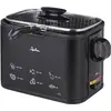 Image de Jata FR5600, Friteuse, Noir