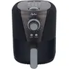 Image de Jata JEFR1221, Friteuse, Noir