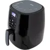 Image de Jata JEFR1225, Friteuse, Noir