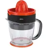 Image de Jata JEEX1422, Centrifugeuse, Noir, Rouge, Transparent