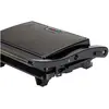 Image de Jata Gril JEGR1106 23 x 14 cm Noir 750 W, Machine à panini, Noir
