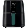 Image de Friteuse sans Huile JATA JEFR1226 Noir 1400 W 4 L