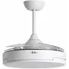 Image de Jata JVTE4240, Ventilateur, Blanc