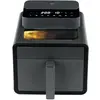 Image de Jata JEFR1270, Friteuse, Noir