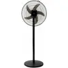 Image de Jata Freistehender Ventilator JVVP3051 Schwarz 60 W, Ventilateur, Noir