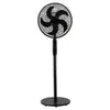 Image de Jata JVVP3063, Ventilateur, Noir