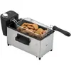 Image de Jata Fritteuse, Friteuse, Argent, Noir