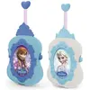 Image de IMC Toys Talkies-walkies glacés, Talkie walkie, Multicolore