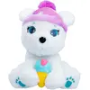 Image de Club Petz Artie l'ours polaire (281-86074) (23 cm)