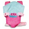 Image de Accessoire Poupée - Porte-bébé Cry Babies