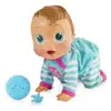 Image de Poupon interactif IMC Toys Louis Baby Wow