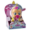 Image de Poupon IMC Toys Cry Babies Licorne