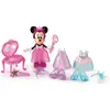 Image de IMC Toys Minnie Fashionista Princesse