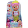 Image de Jouet de bain - IMC Toys - 917316 - Bloopies - Shimmer Mermaids Julia