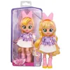 Image de Poupée mannequin - IMC Toys - 921436 - BFF Cry Babies - Disney - Daisy