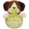 Image de Peluche A Fonctions - Imc Toys - 922389 - Baby Paws Mini - Mon Bébé Chien Beagle