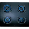 Image de Teka Table De Cuisson à Gaz Cgc 4g Ai Al 60 Cm