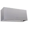Image de Teka _MAESTRO DHI 90 - Hotte - intégré - largeur : 90 cm - profondeur : 32.5 cm - evacuation & recyclage - inox/aluminium