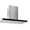 Image de Hotte standard Teka DLH1185T Acier
