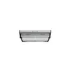 Image de Hotte standard Teka C6420S 60 cm 375 m3/h 73 dB 316W