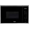 Image de TEKA Micro ondes Grill Encastrable ML 825 TFL, 25 litres, Gril, 900w, niche 38 cm