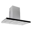 Image de Hotte standard Teka DLH 1186 T Acier 701 m3/h
