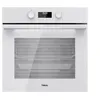 Image de Four encastrable TEKA chaleur tournante 70 L pyrolyse blanc HSB 630