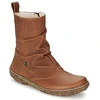 Image de Boots El Naturalista  NIDO ELLA N722 M67808996