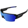 Image de Blueball Sport Lunettes De Soleil Polarisées Aizkorri Smoke Polarized/CAT3