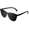 Image de Ocean Sunglasses Lunettes De Soleil La Mission Space Flat Smoke/CAT3