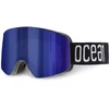 Image de Ocean Sunglasses Masque De Ski Parbat