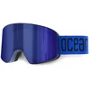Image de Ocean Sunglasses Masque De Ski Parbat