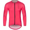 Image de Blueball Sport Maillot Enduro Manches Longues Red L