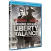 Image de Paramount L'homme Qui Tua Liberty Valance Blu-ray