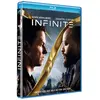 Image de Paramount Blu-ray Infini Espagnol