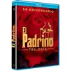 Image de Le Parrain Trilogie du 50e anniversaire / The Godfather Trilogy