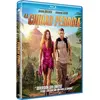 Image de Le Secret de la cité perdue (2022) / The Lost City (Blu Ray)