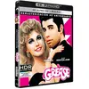 Image de Divisa Blu-ray Grease Espagnol