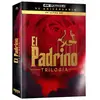 Image de Paramount Blu-ray 4k Le Parrain Espagnol