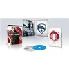 Image de G.I. Joe : Conspiration (Steelbook) (Blu Ray 4K Ultra HD) / G.I. Joe 2 Retaliation