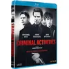 Image de Criminal activities (Blu Ray)