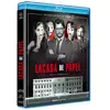 Image de Divisa Blu-ray La Maison De Papier Espagnol