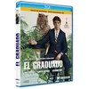 Image de Le Lauréat (film) (1964) / The Graduate (Blu Ray)