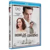 Image de Rebel in the Rye : Aux origines de l'Attrape-coeurs / Rebel in the Rye (Blu Ray)