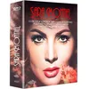 Image de Sara Montiel: El ultimo cuple / La Violetera / Carmen la de Ronda / Mi ultimo tango / Pecado de amor / La bella Lola / La Reina del Chantecler / La dama de Beirut (Blu Ray)