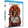 Image de Outlaws and Angels (2016) / Ángeles y forajidos (Blu Ray)