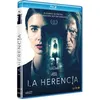 Image de Bloodline (2020) / Inheritance (Blu Ray)