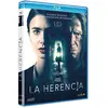 Image de Divisa L'héritage En Blu-ray Espagnol