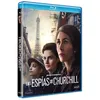 Image de A Call to Spy (2019) / Las espías de Churchill (Blu Ray)