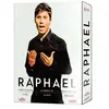 Image de Divisa Raphael Blu-ray Espagnol